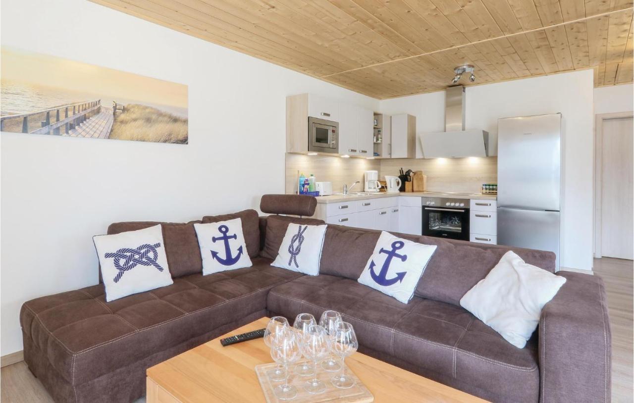Ferienhaus 15 Altefaehr ภายนอก รูปภาพ