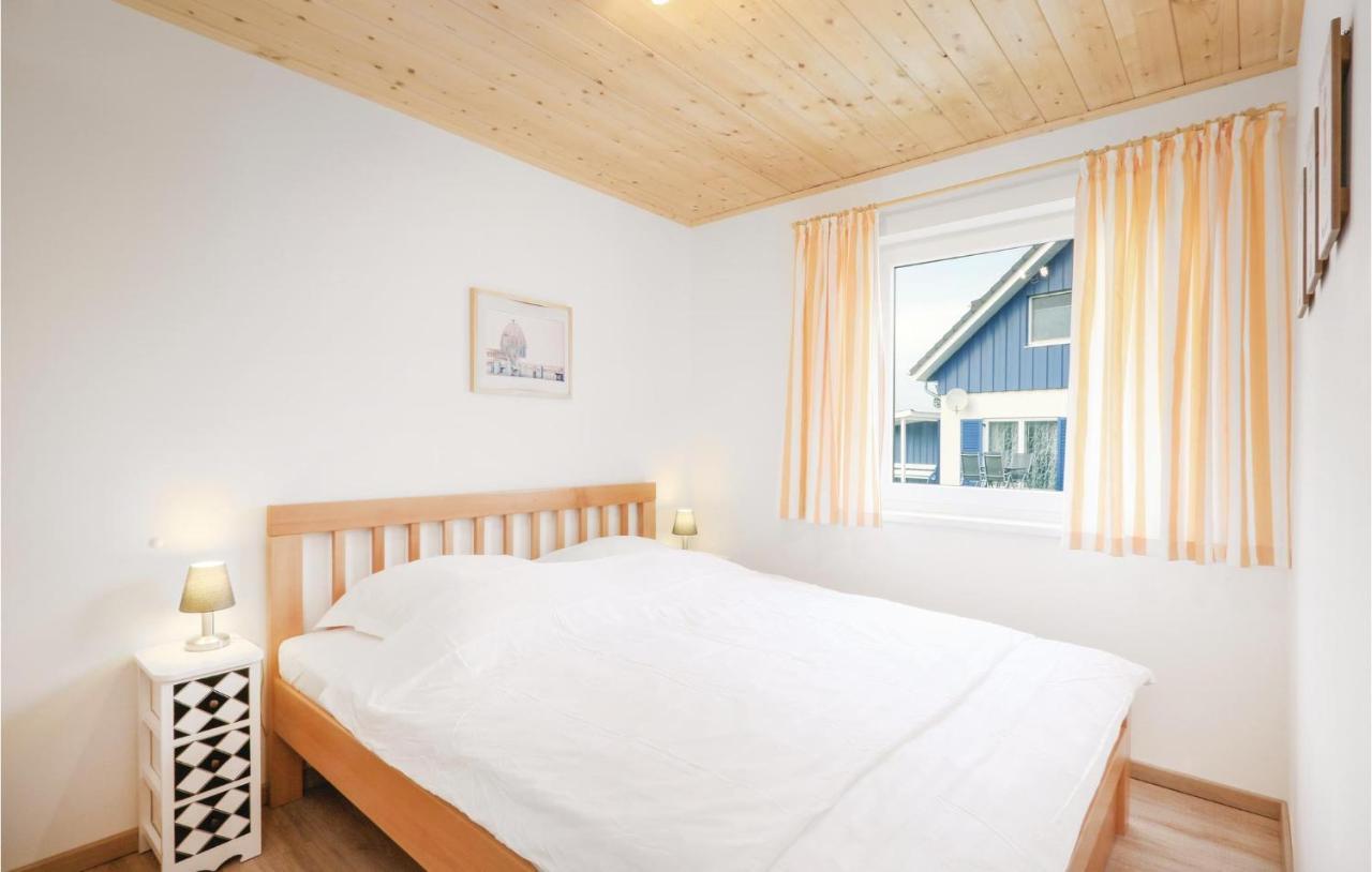 Ferienhaus 15 Altefaehr ภายนอก รูปภาพ