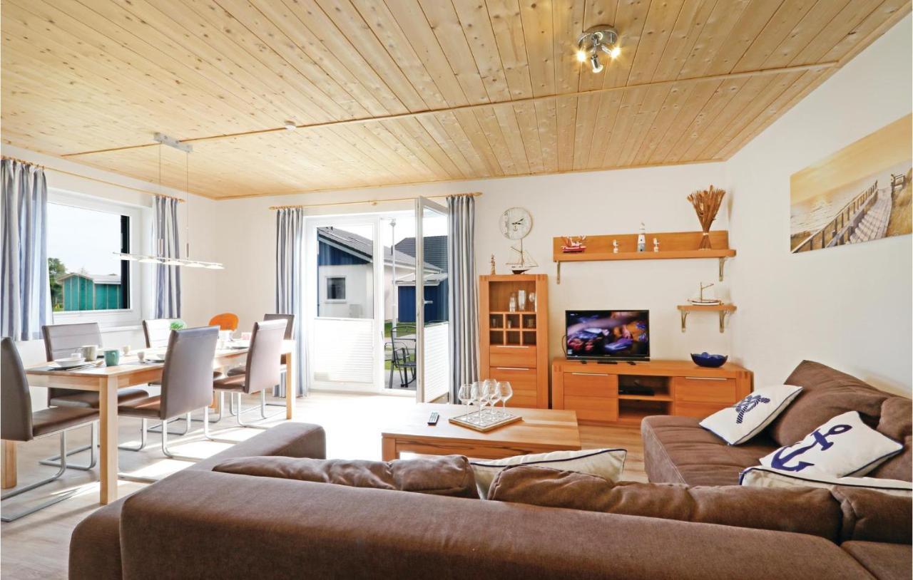 Ferienhaus 15 Altefaehr ภายนอก รูปภาพ