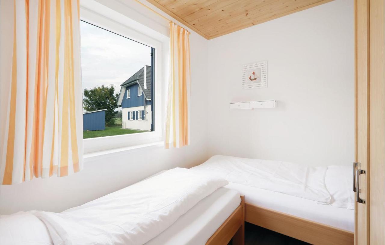 Ferienhaus 15 Altefaehr ภายนอก รูปภาพ